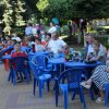 6 июля на площадке Парковского Дома культуры прошел праздник «Всё начинается с любви», посвященный Дню семьи, любви и верности