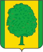 parkovskoe selo coa