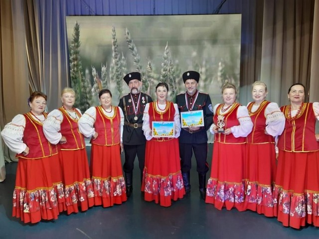 narod xor rodniki 4