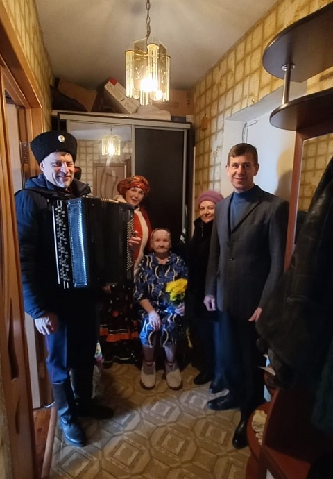 Dorozhkina 2023