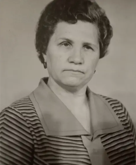 Brusova