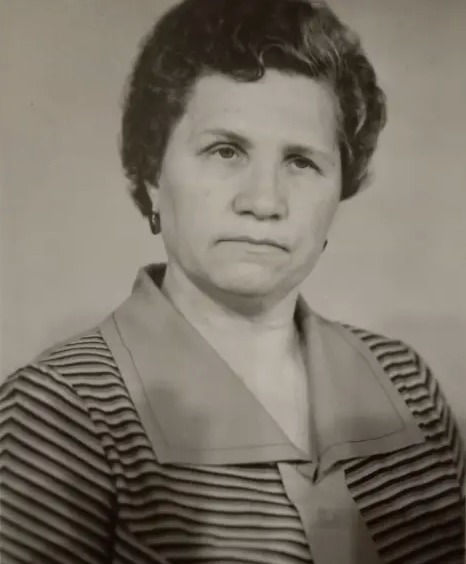 Brusova 2022