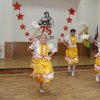 30 января в поселке Парковом прошло торжественное мероприятие у памятника погибших воинам «Памятное утро 43-го»,