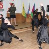 30 января в поселке Парковом прошло торжественное мероприятие у памятника погибших воинам «Памятное утро 43-го»,