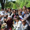 День 9 мая в нашей стране бережно и трепетно передается из поколения в поколение