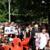 День 9 мая в нашей стране бережно и трепетно передается из поколения в поколение