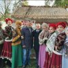 4 ноября в парковой зоне городского Дворца культуры «Кубанский дворик» встречал многочисленных гостей