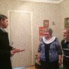 14 января славный юбилей – 60 лет совместной жизни отметили Даховы Александр Петрович и Екатерина Антоновна