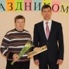 С Днём работников торговли