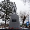 Сегодня в поселке Парковом состоялось торжественное мероприятие, посвященное 78-й Годовщине со дня освобождения города Тихорецка и Тихорецкого района от немецко-фашистских захватчиков