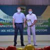 МЫ - ЗА ЗДОРОВЫЙ ОБРАЗ ЖИЗНИ