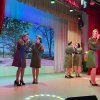 79-я годовщина со дня освобождения Тихорецкого района 