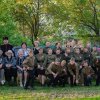 Всероссийская акция «Поём двором» 6 мая 2025 года