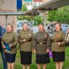 Всероссийская акция «Поём двором» 6 мая 2025 года