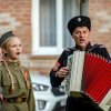 Всероссийская акция «Поём двором» 6 мая 2025 года