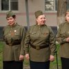Всероссийская акция «Поём двором» 6 мая 2025 года