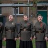 Всероссийская акция «Поём двором» 6 мая 2025 года