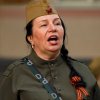 Всероссийская акция «Поём двором» 6 мая 2025 года