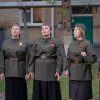 Всероссийская акция «Поём двором» 6 мая 2025 года
