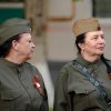 Всероссийская акция «Поём двором» 6 мая 2025 года
