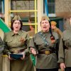 Всероссийская акция «Поём двором» 6 мая 2025 года
