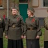Всероссийская акция «Поём двором» 6 мая 2025 года