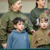 Всероссийская акция «Поём двором» 6 мая 2025 года