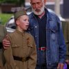Всероссийская акция «Поём двором» 6 мая 2025 года