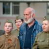 Всероссийская акция «Поём двором» 6 мая 2025 года