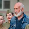 Всероссийская акция «Поём двором» 6 мая 2025 года
