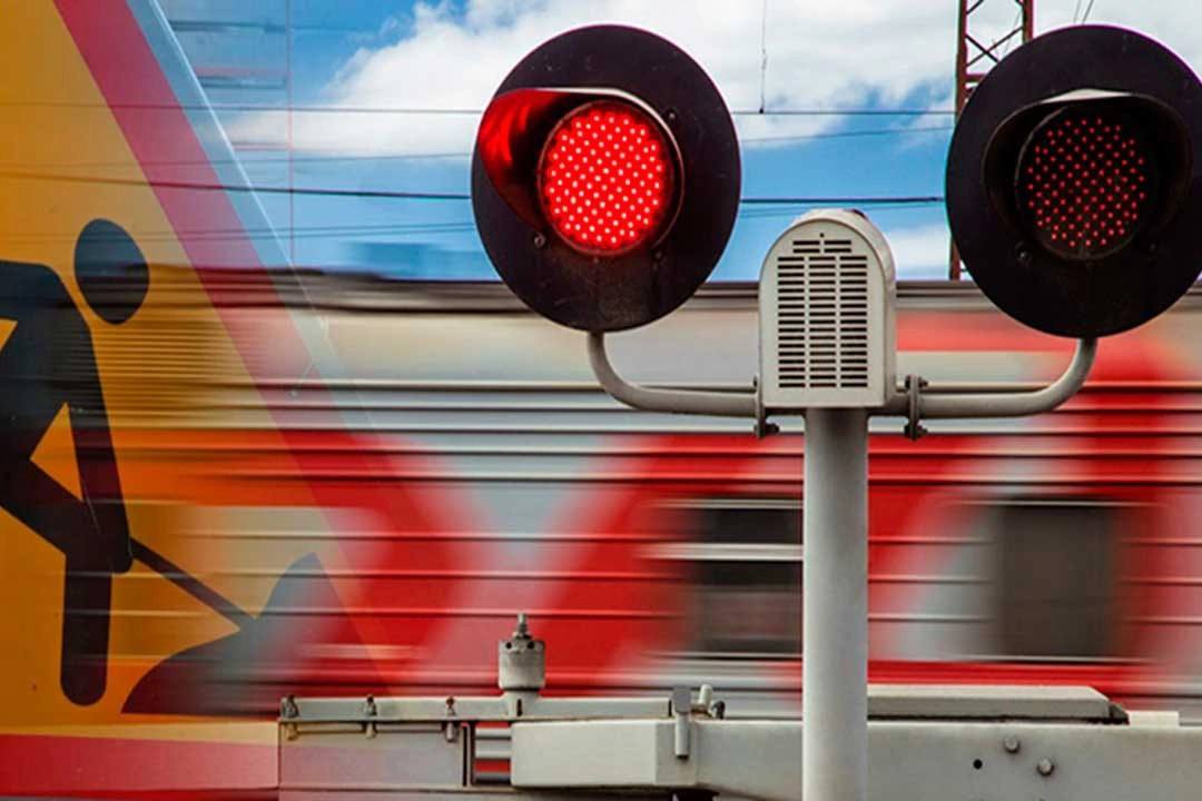 28 августа в Тихорецком районе будет закрыт железнодорожный переезд
